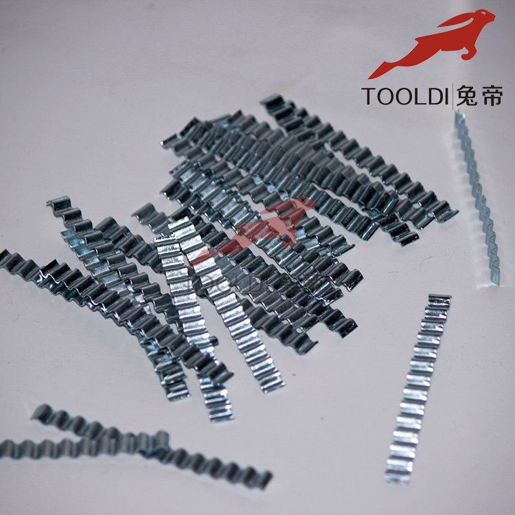 Self-leveling ground cracks Wall cracks patching corrugated steel sheet corrugated strips of steel strips sheet