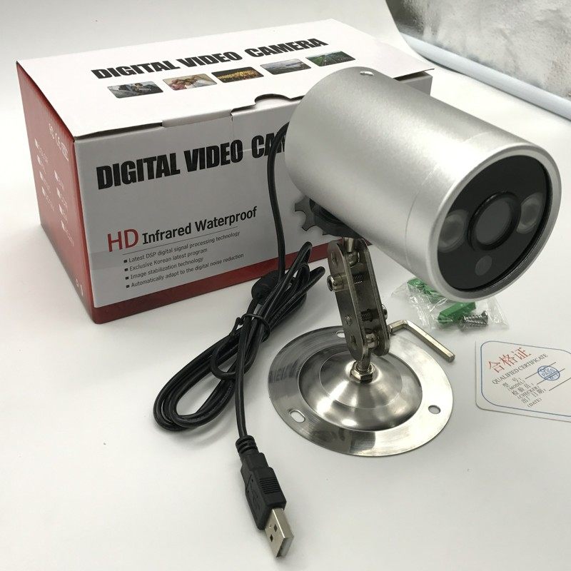 Ground wall visible light cut-off infrared multi-touch interactive projection with filter black and white USB camera