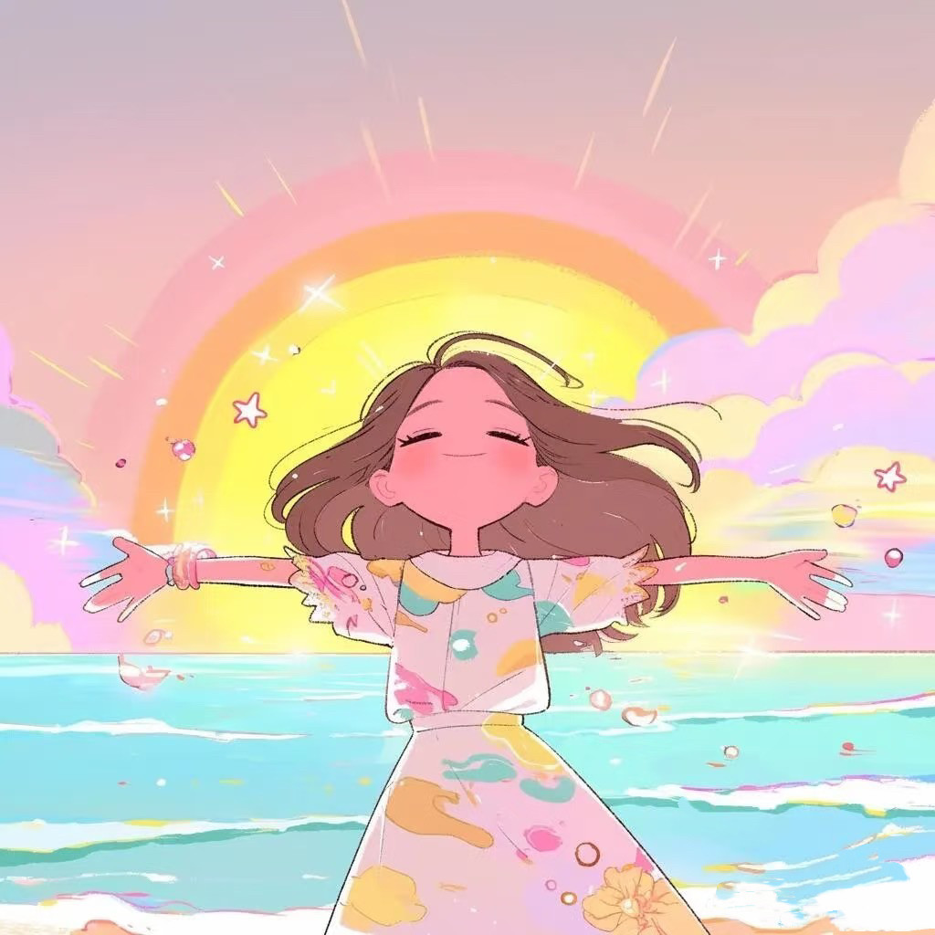 小姐姐爱代购