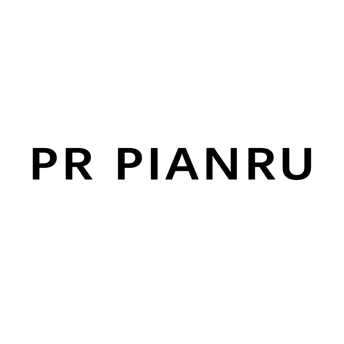 PR PIANRU