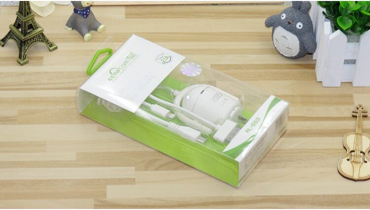 chargeur AOLEAKY - Ref 1291884 Image 10