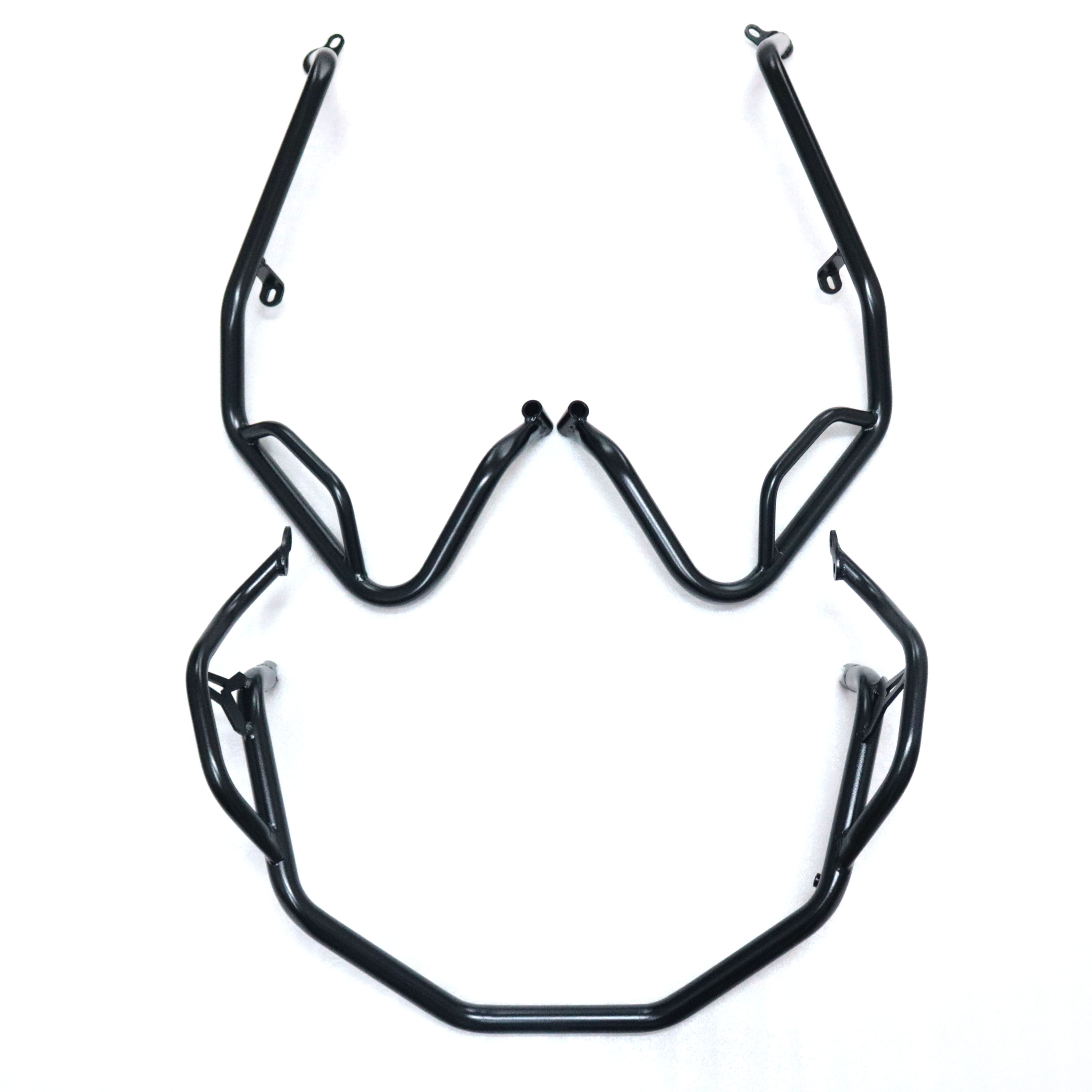 Suitable for Honda X-ADV 750 XADV 2021 modified anti-fall bar bumper guard bar up and down guard bar