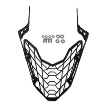 Suitable for Honda CB400X retrofit new headlights protective shield headlights frame shroud