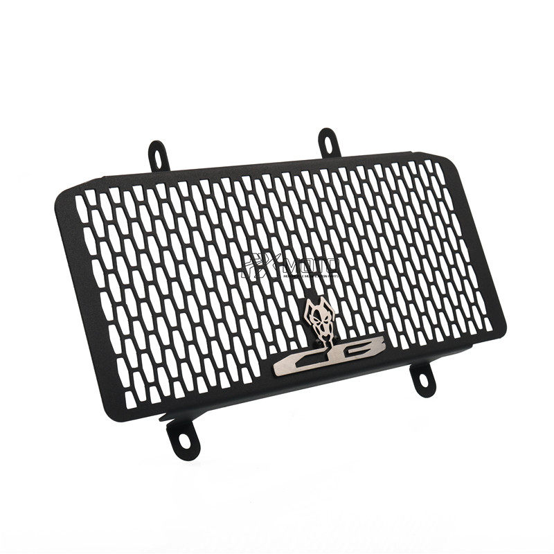 Applicable Honda CBR300R CB300R CBR250R CBR250R radiator bed bag water tank mesh guard net