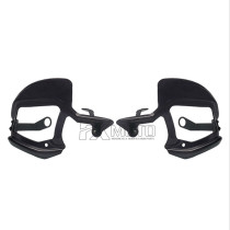 Suitable for Honda XADV X-ADV750 17-21 years modified wind shield hand handlebars protection plus high sheet