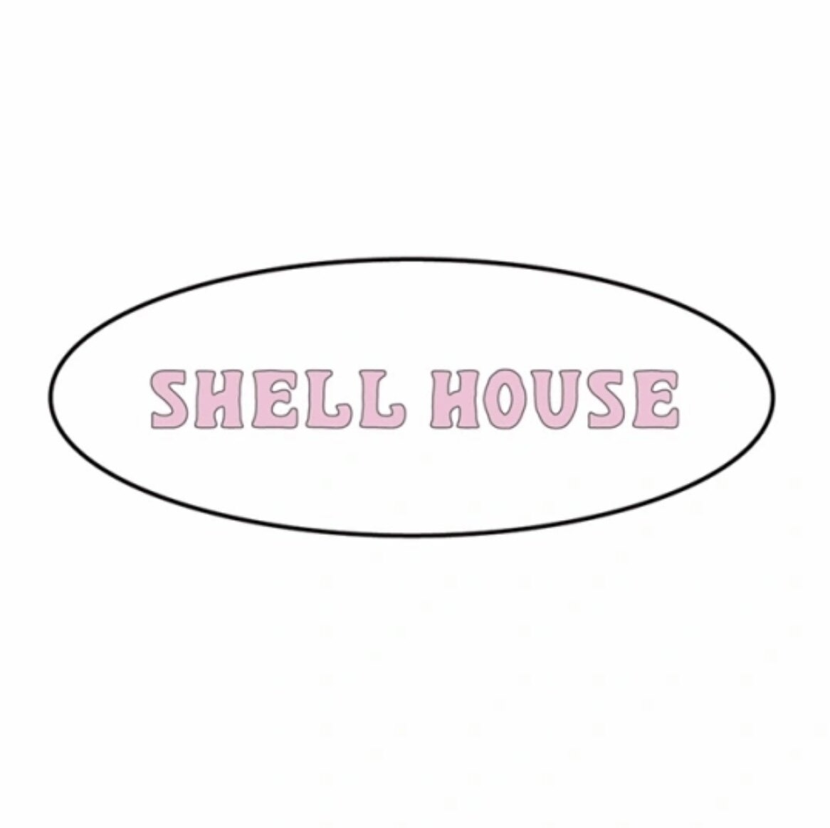 壳壳屋Shell house的LOGO