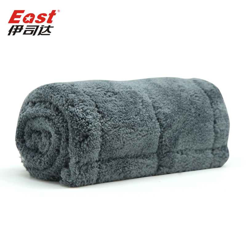 40cm mop replacement mop household absorbent mop cloth flat mop head accessories flat Mop Mop Mop cloth