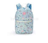 Hello kitty, складная система хранения, рюкзак, сумка для путешествий