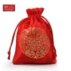 00973 (7 моделей A31-22) Wufu Linmen Small Red 10*13 см.