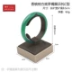 15906 (50 моделей B25-10) Шампанский коричневый квадратный дисплей Bracelet Cyple C Тип