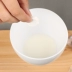 Hàn Quốc Quản lý da Tiện ích Mặt nạ silicone Bát Beauty Salon Gạc Mặt nạ gia dụng Sản phẩm Beauty Bowl Set - Các công cụ làm đẹp khác keo gắn mi Các công cụ làm đẹp khác