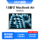 2025 Apple Apple MacBook Air M4 core 13-дюймовый ноутбук Apple, 13,6-дюймовый компьютер mini 0