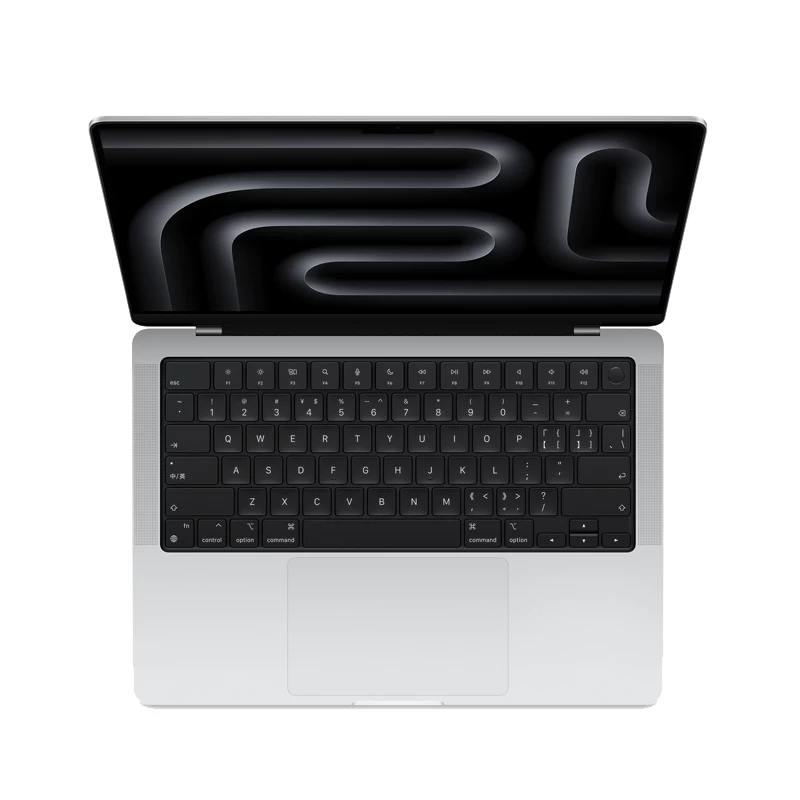 Apple, ноутбук, MacBook Pro, 14 дюймов, 514 дюйма