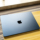 2025 Apple Apple MacBook Air M4 core 13-дюймовый ноутбук Apple, 13,6-дюймовый компьютер mini 2