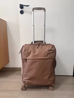 Brown-Sf Express