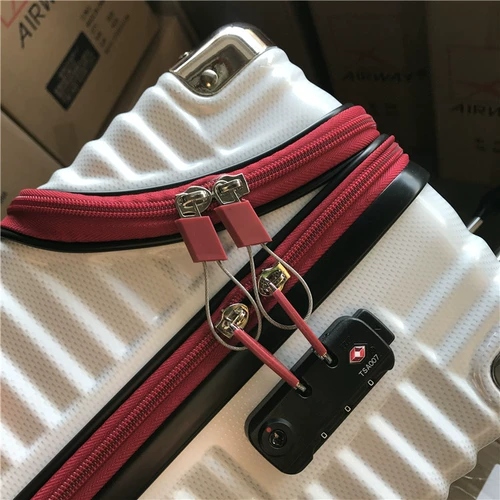 Японский чемодан, ноутбук, коробка, 18 дюймов, бизнес-версия