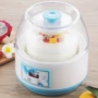 Mới công suất lớn máy nấu rượu gạo nhà máy tự động gạo 2 máy sữa chua máy thủy tinh men sữa chua máy 2l men - Sản xuất sữa chua 