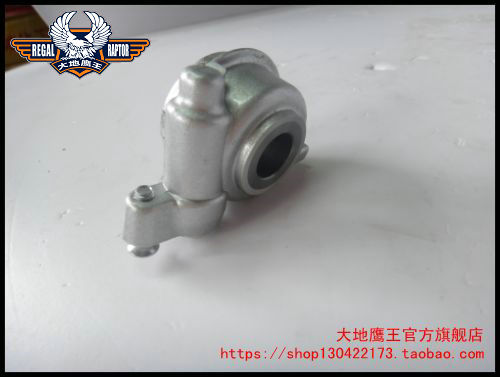 Original Earth Eagle King 350E-6C 350G special odometer gear instrument tooth speedometer gear