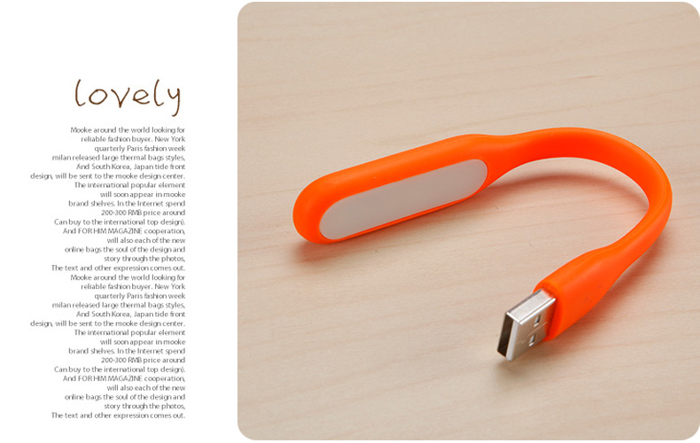 Lampe USB - Ref 374067 Image 28