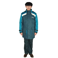 Темно-зеленый