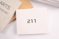 211 Университетская открытка (подарочная коробка) 116