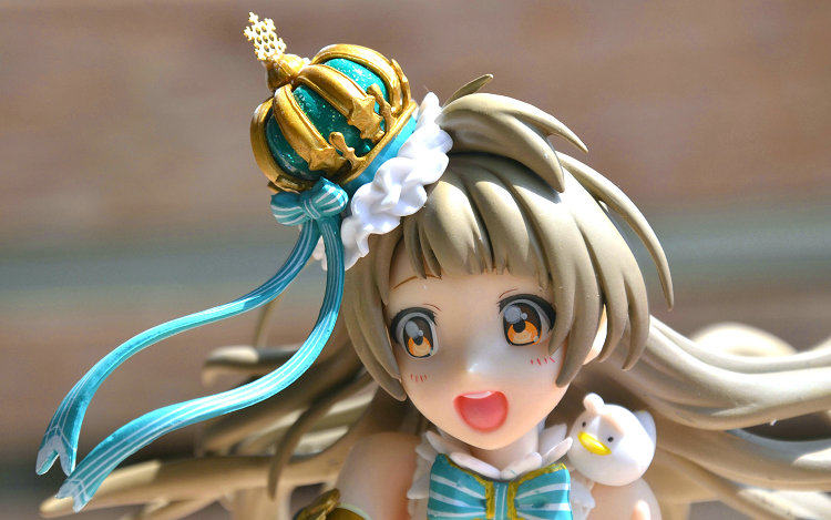 Figurine manga Love Live oiseau Sud - Ref 2699165 Image 12