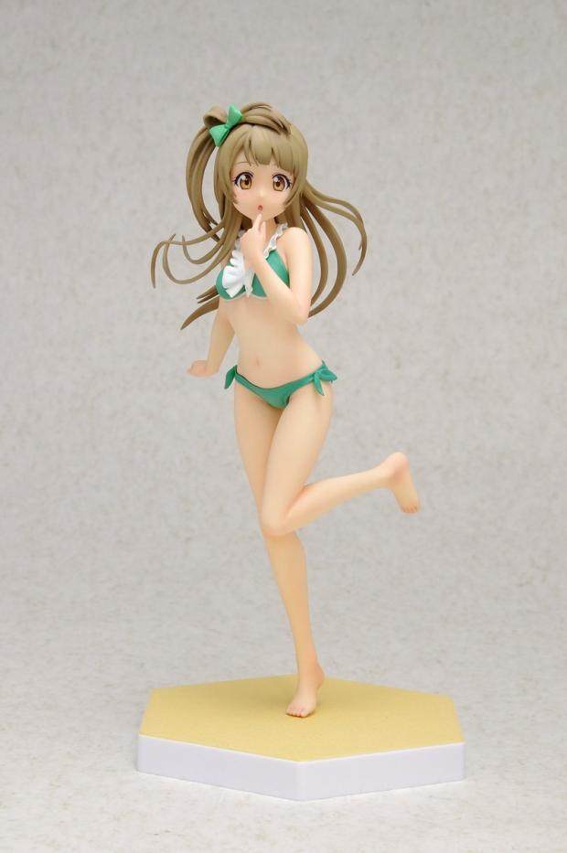 Figurine manga Love Live oiseau Sud - Ref 2699165 Image 29