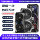 Красочная видеокарта Yingchi Msi GTX1660super RTX2060S 2080 3060TI 3070, бывшая в употреблении mini 2