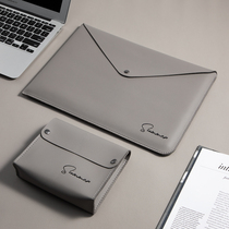 Custom lightweight surface pro8 computer bag xpro13 inch protective sleeve go3 liner bag pro7 accessory bag