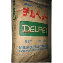 The PMMA Japan has been axized into a 560FM