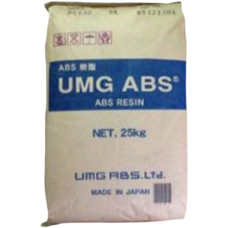 ABS JAPAN UMG TM-25M HEAT RESISTANT GRADE