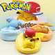 Pokémon Sleeping Position Series Trendy Blind Box Pokémon Pikachu Car Doll Handheld Office Toy