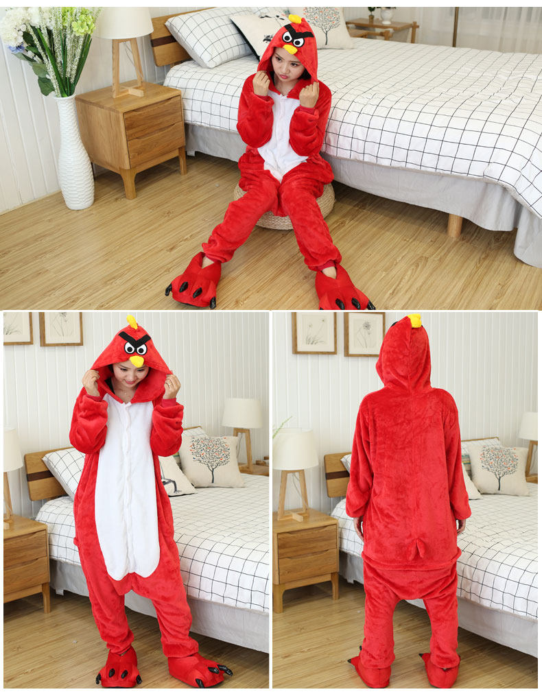 Pyjama mixte      en Polyester Polyester  à manches longues - Ref 3005760 Image 22