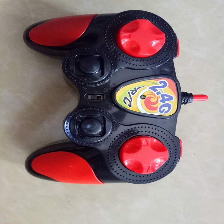 Group Hing ten thousand Fung Child Music Stars Stunt Car 8337 33018 Toy Car Remote Control Children's Car Accessories