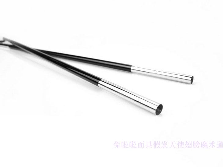 Ma thuật đạo cụ mini sét que trống tay ra que đen que que nhựa que ma thuật cung cấp đồ chơi trẻ em - Sản phẩm Đảng / Magic / Hiệu suất đồ hóa trang halloween