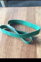 Jade Carving Machine Suzhou Machine Cross Machine Leather Belt Winning Thai Jade Engraving Machine Bull Fascia Belt Accessories Parts