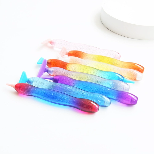 Алмазная картина нить точечная ручка Новый Diy Metal Point Point Tip Win