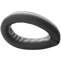 The steering wheel automatically travels the load ring