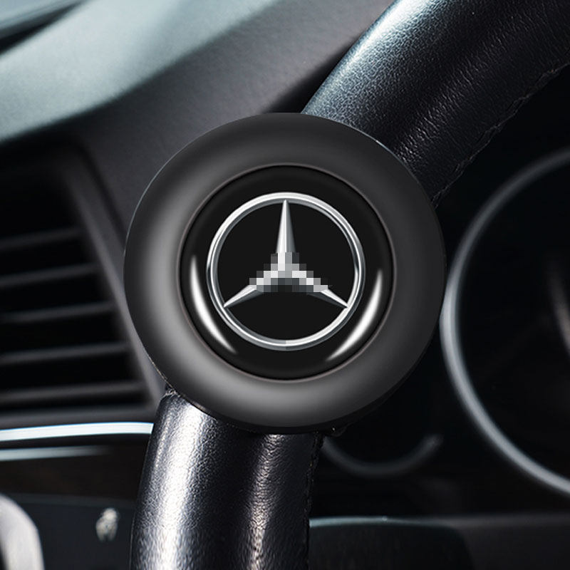 Bens C class C200L C260L New Grade E E260E300L GLC S A B level steering wheel booster ball