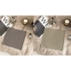 [Advanced Grey+Matcha Color] 2 куска одежды