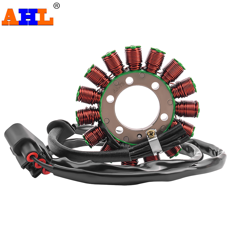 Adapted BMW S1000RR K46 09-18 years S1000R K47 13-18 years of magnetic motor generation coil-Taobao