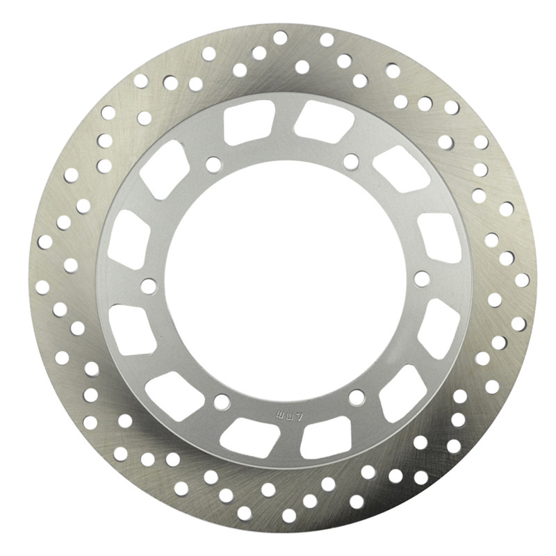 Thích nghi với má phanh trước Yamaha Prince XV250 / 125 QJ250-H Khối phanh sau Đĩa phanh đĩa - Pad phanh giá bố thắng trước xe airblade
