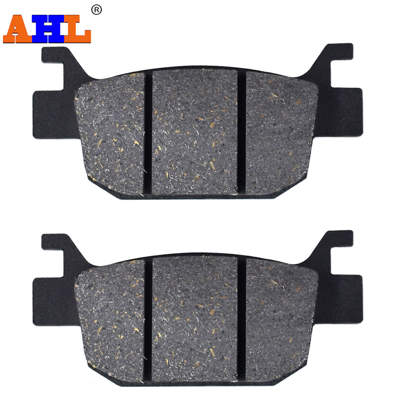 Adapted juvenile lion Leoncino250 500 TRK251 502 TNT300 rear brake pads brake leather-Taobao