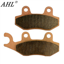 Adapting Jialing JH150GY-3 JH125GY-3A Wing Man off-road front and rear disc brake pads Brake pads Brake pads