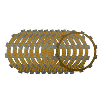 Adaptation Yamaha XTZ1200 FJR1300 XVS1300 XJR1200 1300 clutch friction plate