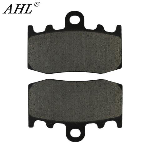 Bộ chuyển đổi BMW R1200GS R1200RT K1200 / 1300GT K1300S má phanh trước và sau - Pad phanh bố thắng đĩa sirius