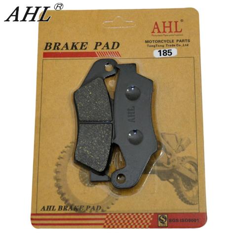 AHL điều chỉnh má phanh trước của Honda XL / AX-1 / XR / CRM250 WR250 / 400/426/450 - Pad phanh đĩa phanh xe máy