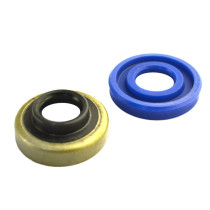 Motorcycle accessories suitable for Kawasaki KLX250 KLX300 rear shock absorber oil seal new special purpose