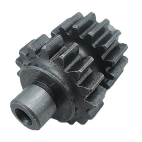 Phụ kiện xe máy YAMAHA Yamaha TTR250 qua cầu răng bắt đầu qua cầu răng nhông xích xe máy rẻ