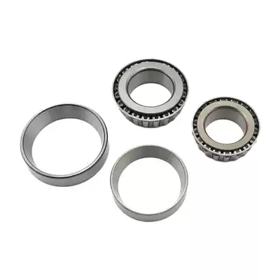 Adapting Yamaha FZ400 XJR400 XJR1200 1300 modified pressure bearing wave plate direction bearing